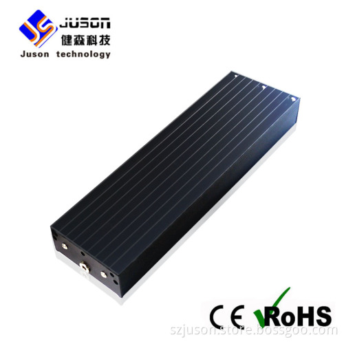 Wholesale Cheap Dual Spectrum LED Grow Light 48W For Mushroom Vegetable Plant